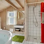 Feriehus Pet Friendly In Horsens With Wifi *