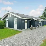 Pet Friendly In Horsens With Wifi Feriehus