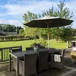 Pet Friendly In Horsens With Wifi Feriehus *