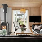 Feriehus Pet Friendly In Horsens With Wifi Sonderby (Midtjylland)