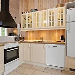 Feriehus Pet Friendly In Horsens With Wifi