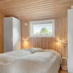 Pet Friendly In Horsens With Wifi Feriehus *