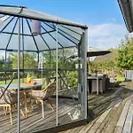 Pet Friendly In Horsens With Wifi Feriehus