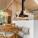 Pet Friendly In Horsens With Wifi Feriehus *