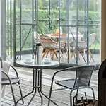 Pet Friendly In Horsens With Wifi Feriehus Sonderby (Midtjylland)