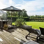 Pet Friendly In Horsens With Wifi Feriehus