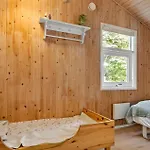 Feriehus Pet Friendly In Horsens With Wifi