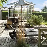 Feriehus Pet Friendly In Horsens With Wifi *