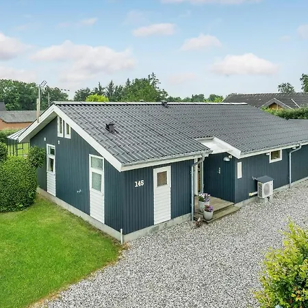 Pet Friendly In Horsens With Wifi *