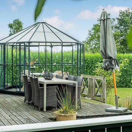 Holiday home Pet Friendly In Horsens With Wifi