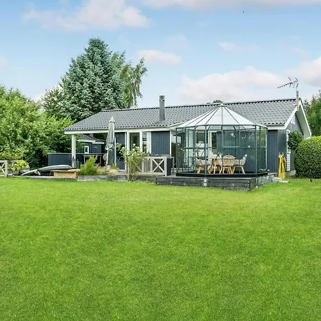 Pet Friendly In Horsens With Wifi