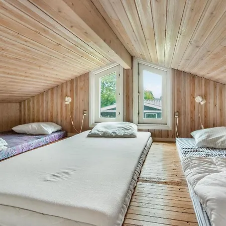 Pet Friendly In Horsens With Wifi Holiday home