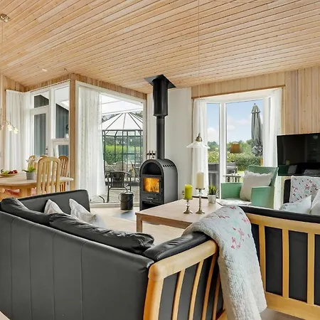 Pet Friendly In Horsens With Wifi *
