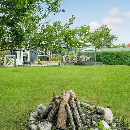 Holiday home Pet Friendly In Horsens With Wifi