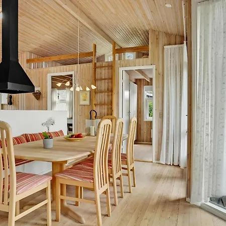 Holiday home Pet Friendly In Horsens With Wifi Sonderby (Midtjylland)