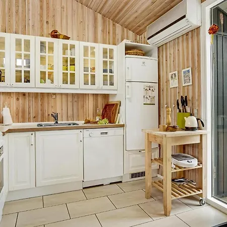 Pet Friendly In Horsens With Wifi * Sonderby (Midtjylland)