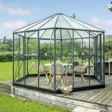 Pet Friendly In Horsens With Wifi Sonderby (Midtjylland)
