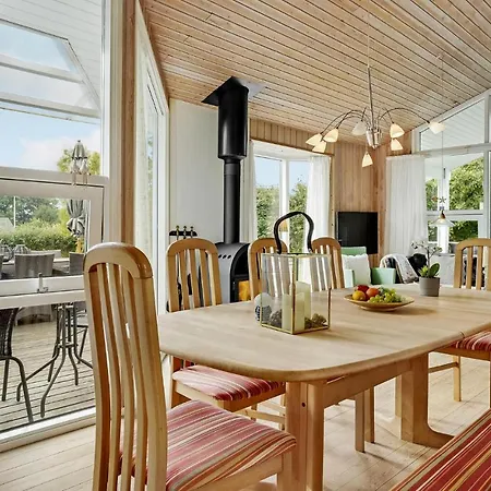 Holiday home Pet Friendly In Horsens With Wifi