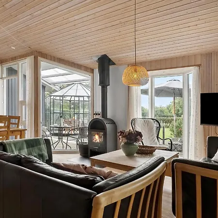 Pet Friendly In Horsens With Wifi