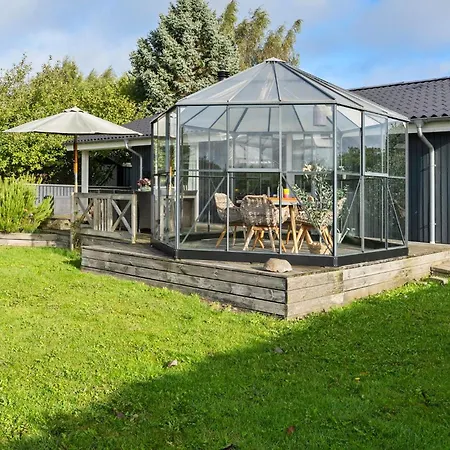 Pet Friendly In Horsens With Wifi Feriehus
