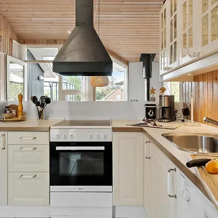 Feriehus Pet Friendly In Horsens With Wifi Sonderby (Midtjylland)