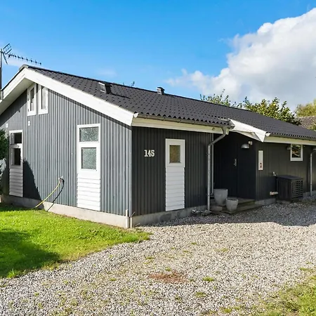 Pet Friendly In Horsens With Wifi *